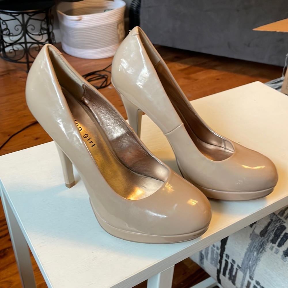 Women’s Heels